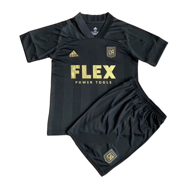 Camiseta LAFC Niño 1st 2021-2022